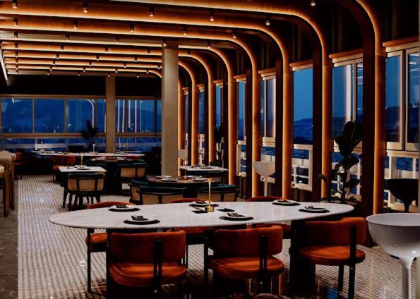Apollo Tower Luxury Athens Centre View Apt Buitenkant foto